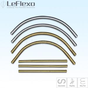 Brass & Stainless Steel Flexible Arm