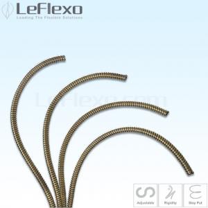 Brass & Steel Flexible Arm