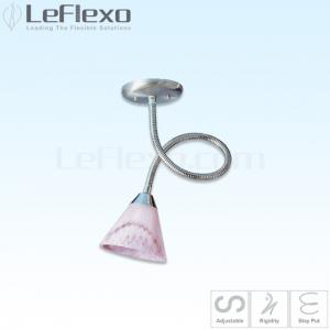 Flexible Gooseneck Lamp Holder