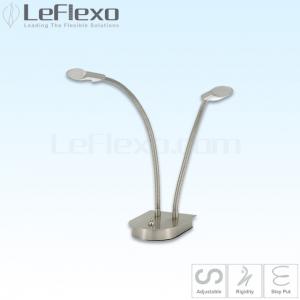 Flexible Gooseneck Lamp Holder