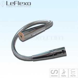 Flexible Microphone Arm