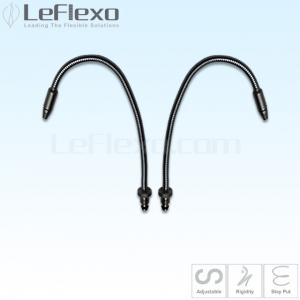 Gooseneck Flexible Metal Tube