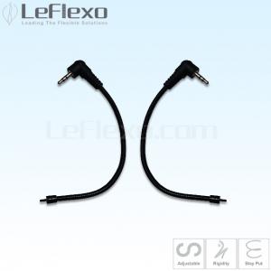 Headphone Flexible Arm