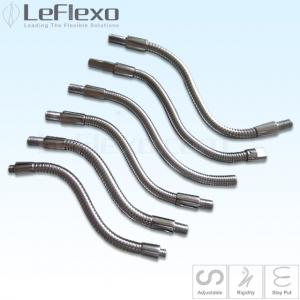 Medium Duty Flexible Gooseneck Tubing